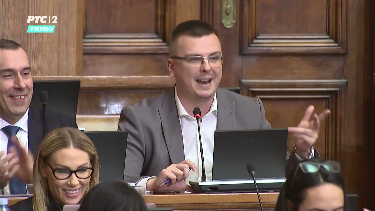 Milo&scaron; Parandilović - Pomaže Bog Napredni Piculići