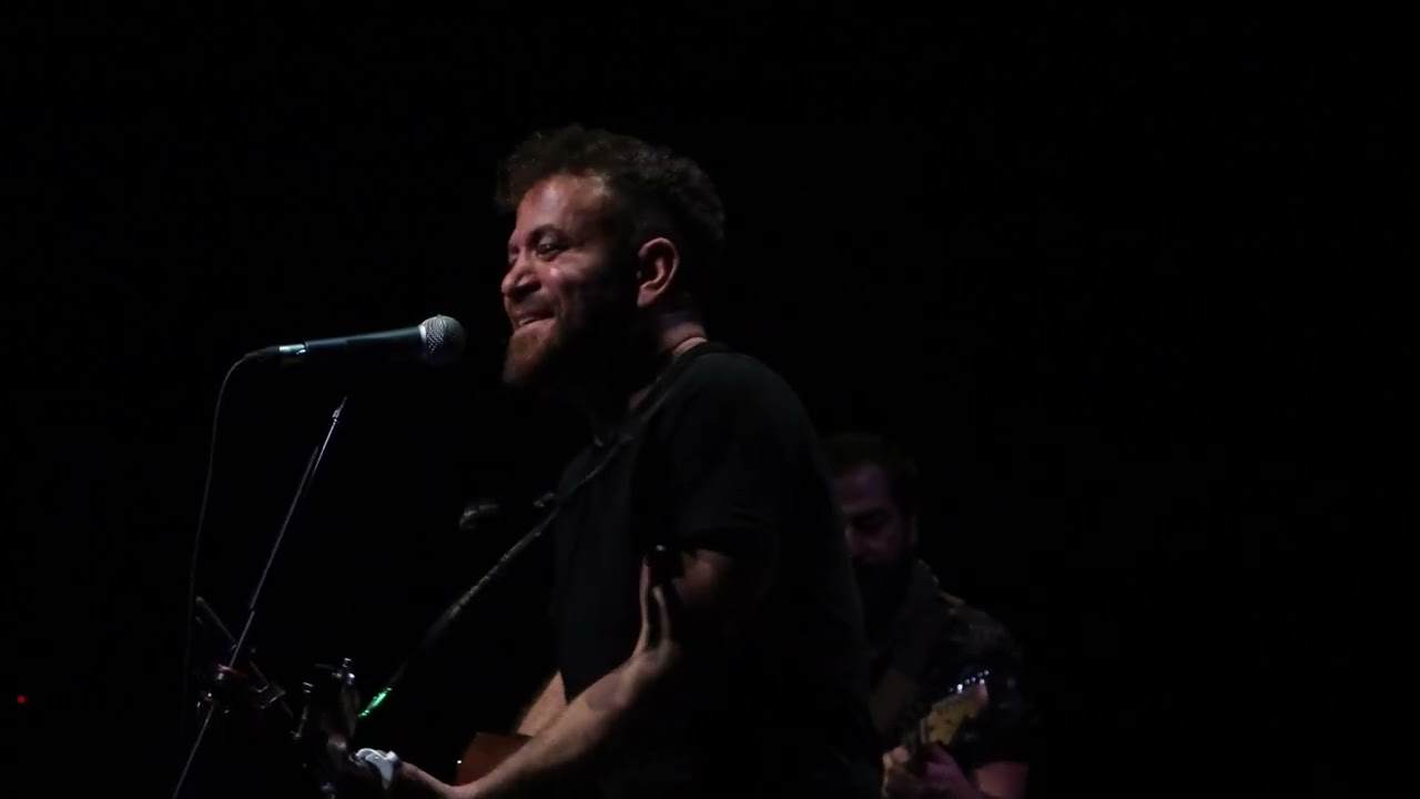 SIYA ŞEV&Ecirc; - Div&ecirc; Wer&icirc; - Ji konserta 