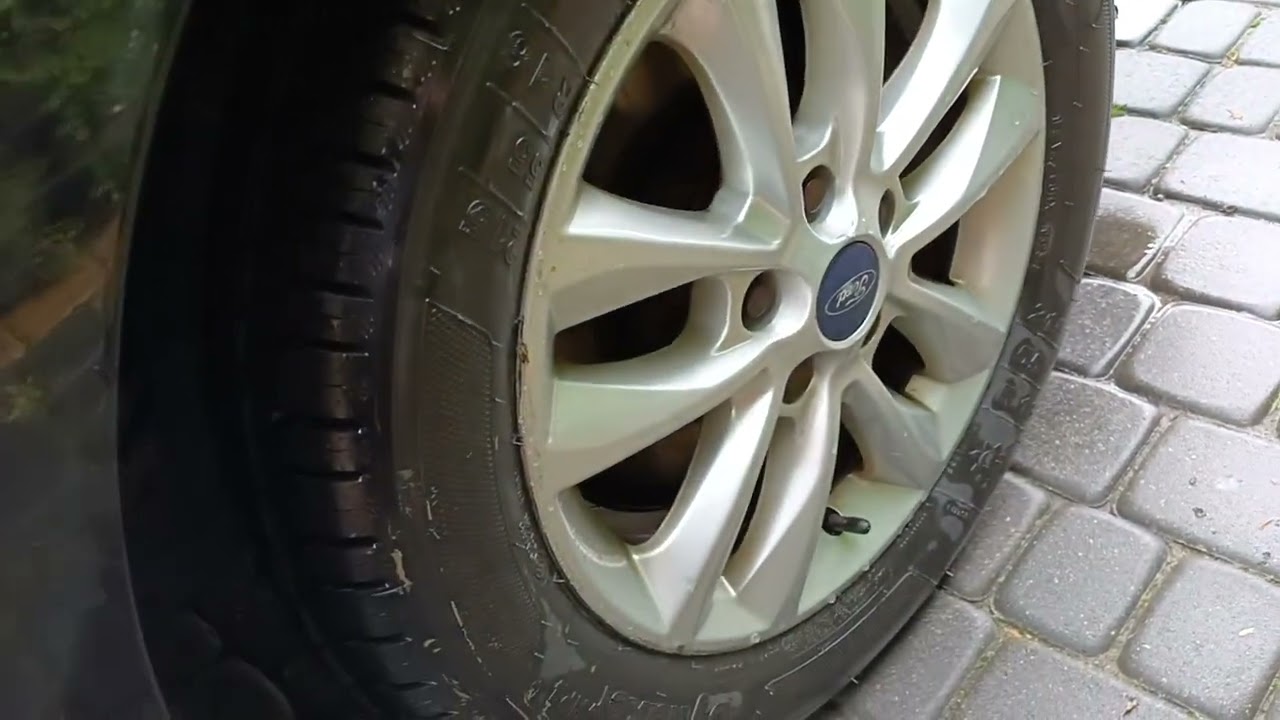 Opony Kleber Dynaxer HP4 215/55/16 czy to dobry zakup?