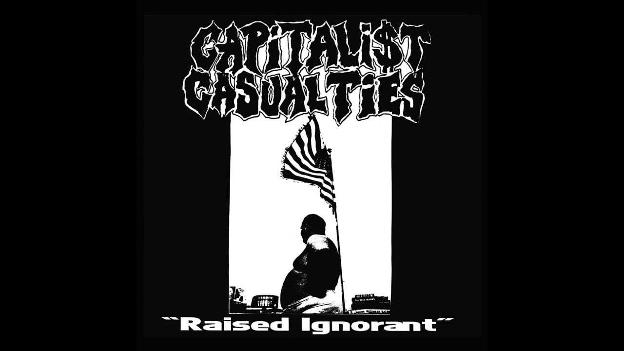 Capitalist Casualties 