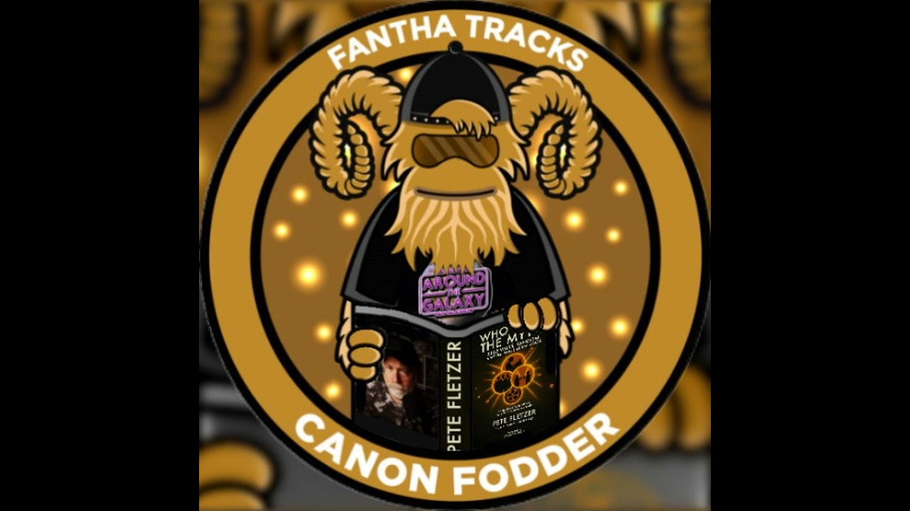 Canon Fodder: In conversation with Pete Fletzer