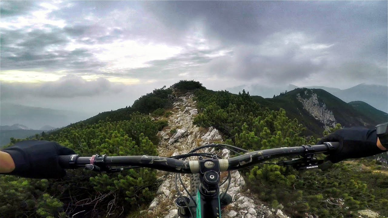 Vigolana Ridges | Trentino
