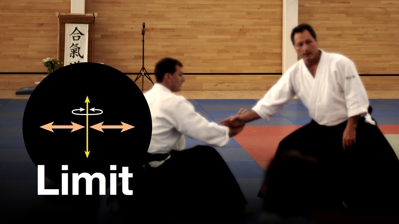 Aikido: 