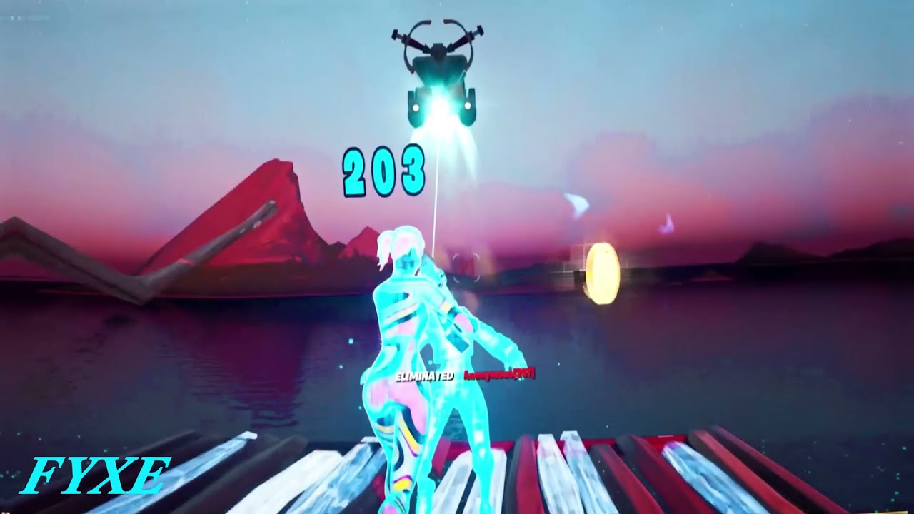 The BEST Console Freebuilders in One Video... (ft. Rodlin)