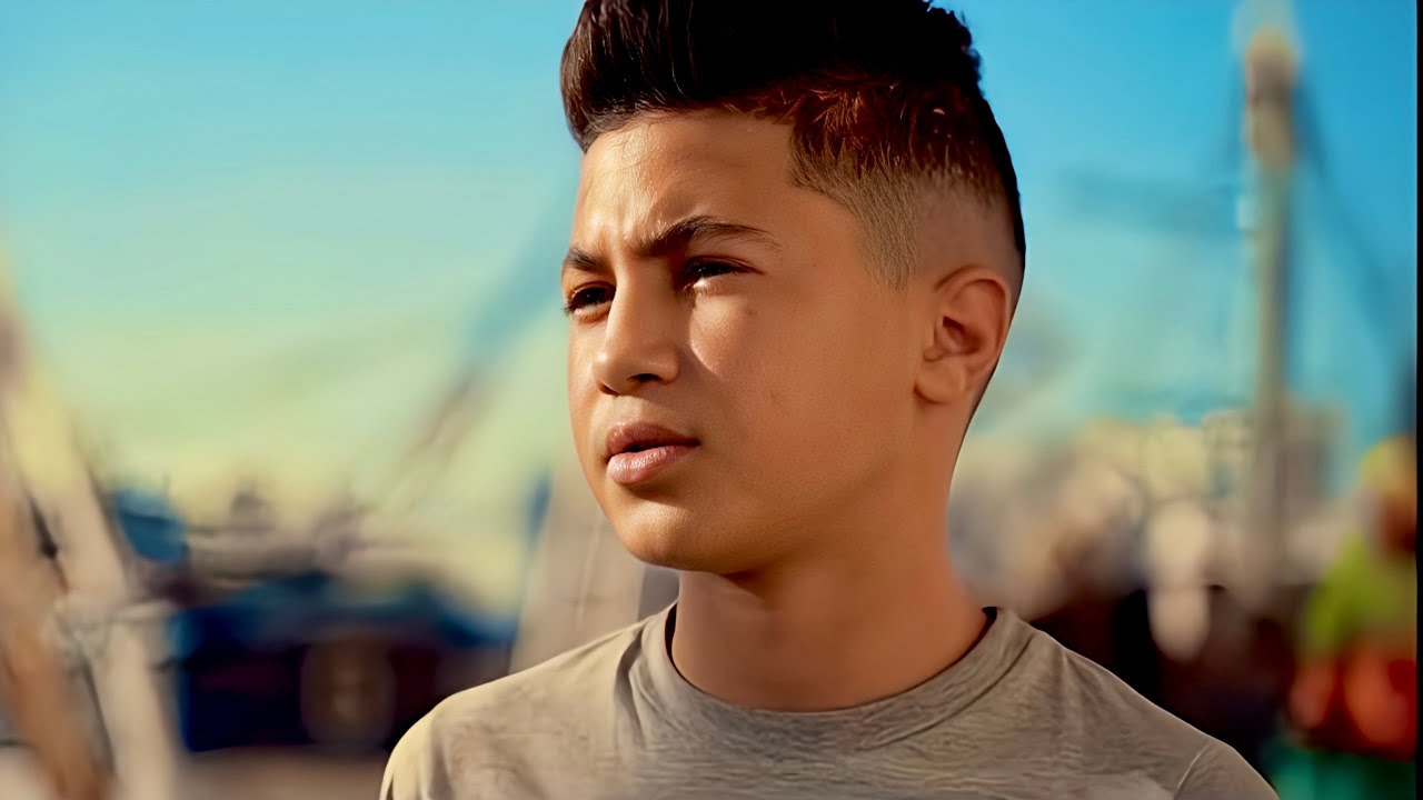 Issam Kamal - RANI ZAAFAN (clip officiel)