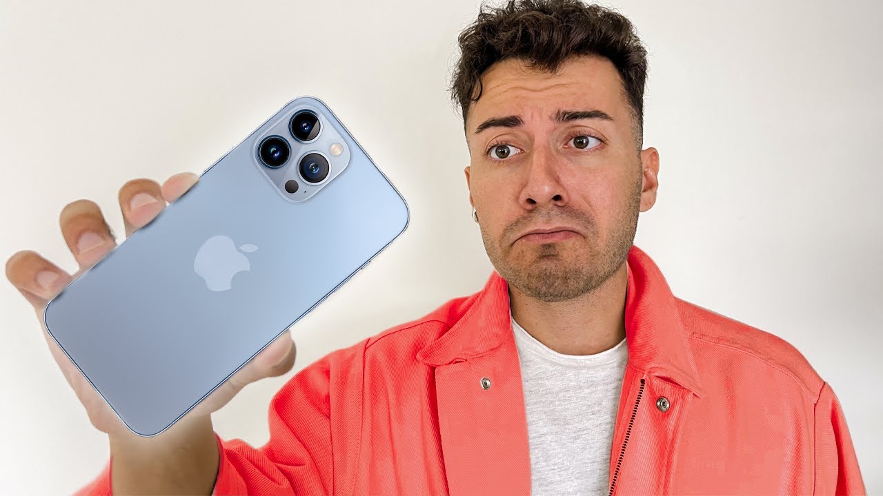 Bu Video iPhone 13 Pro Max ile &Ccedil;ekilmiştir.