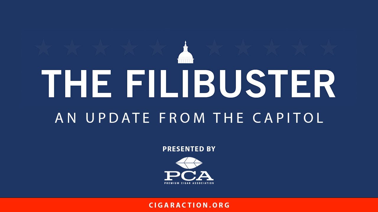 PCA's The Filibuster - September 2025 Edition
