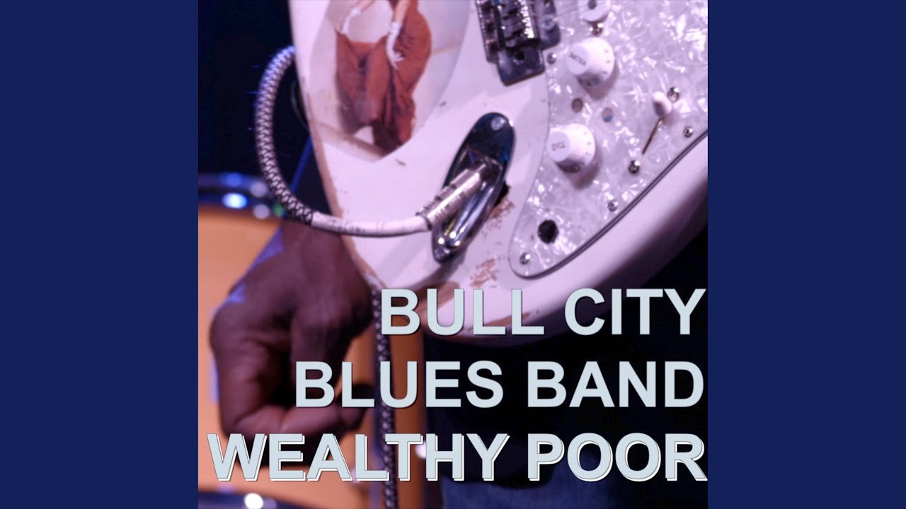 Wealthy Poor