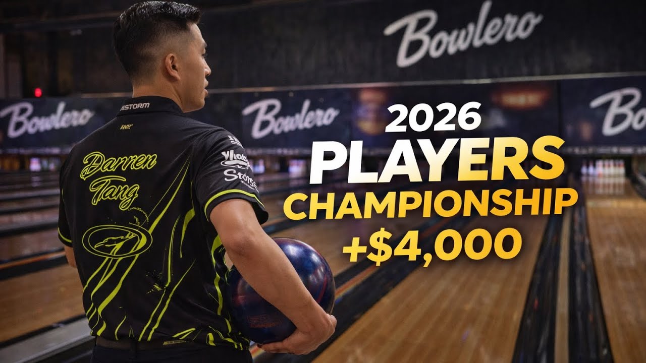 +$4,000 at the Players Championship… Here’s How It Happened