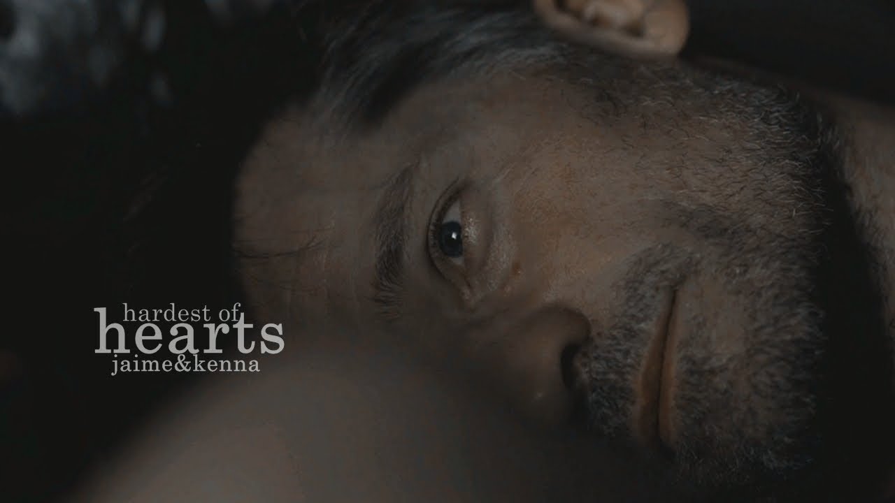 hardest of hearts [jaime&kenna]