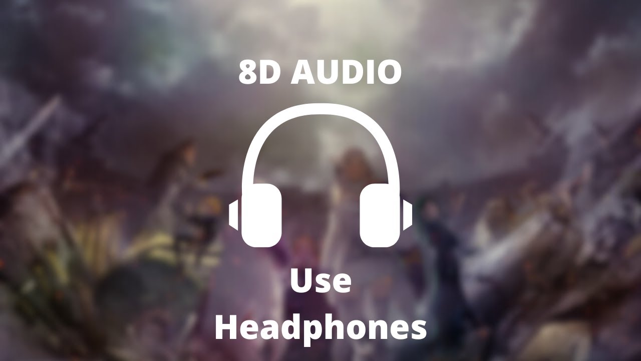 Re:ZERO Season 3 OP - Reweave | 8D Audio