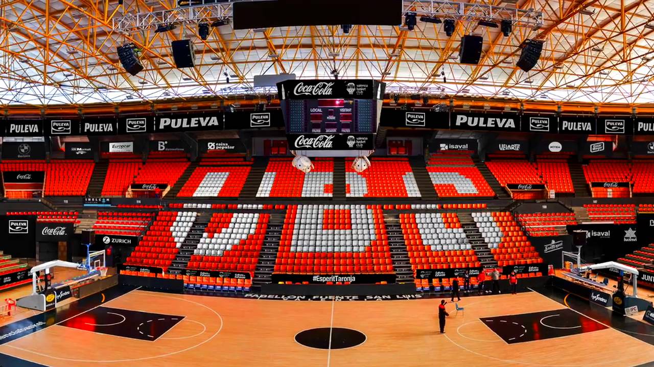 #LaFontetaMola reforma interior de la Fonteta