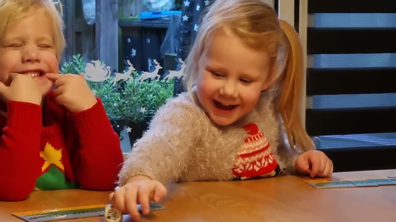 @spelletjeskids spelen Krokoloko van Jumbo spellen. Zie de video voor  speluitleg en meer...