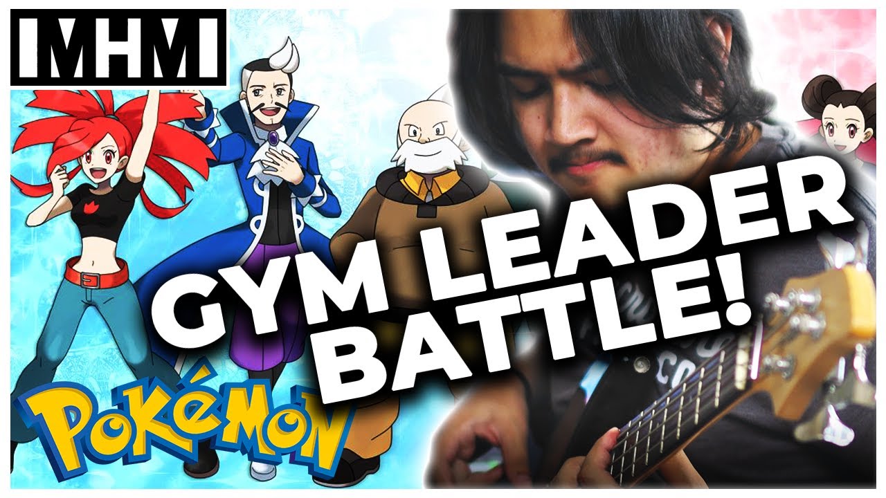 Pokemon RSE - 