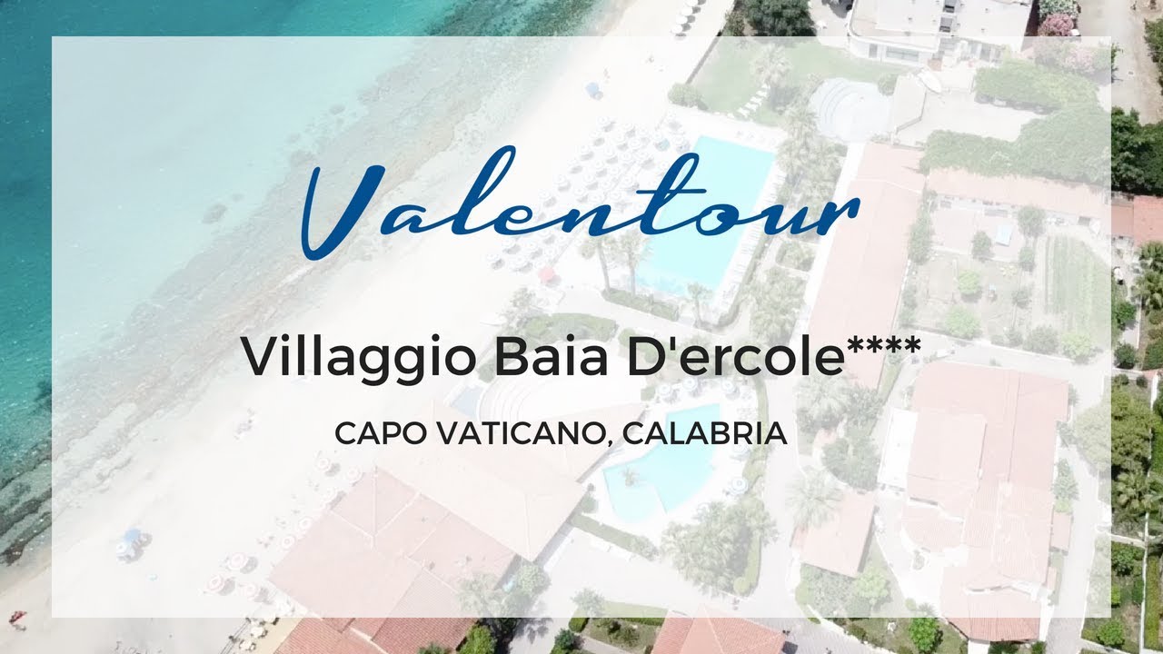 Valentour - Villaggio Baia D'ercole