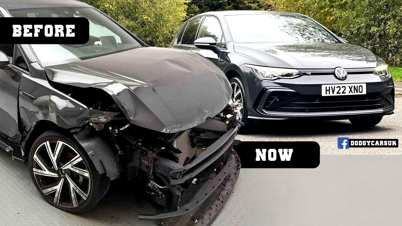 Used Car Scams: How Facebook Sleuths Are Exposing Hidden Write-Offs