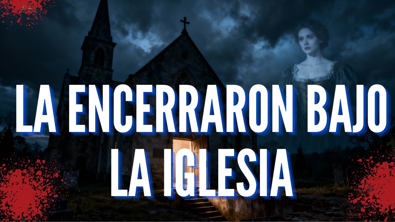 La mujer enterrada viva bajo una iglesia: el secreto que Puebla ocultó durante 35 años