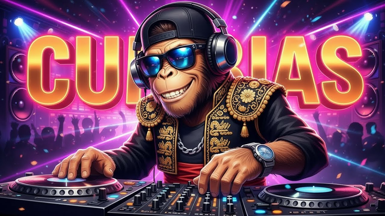 CUMBIA SONIDERA AFTER DARK BASS MIX 2026 Heavy Sound for Late Hours