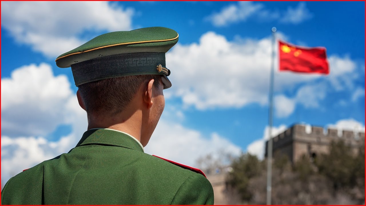 Drug Addiction in China is on the Rise