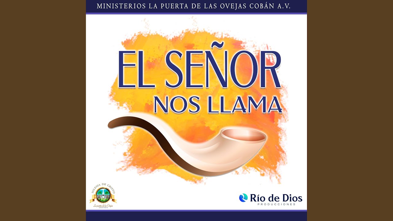 Es la voz de Jesús