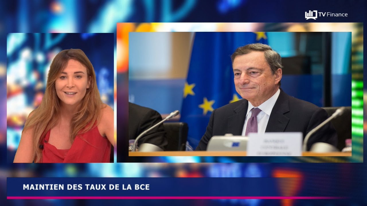 Actualit&eacute;s du 26 Juillet 2019, par Aude Kersulec