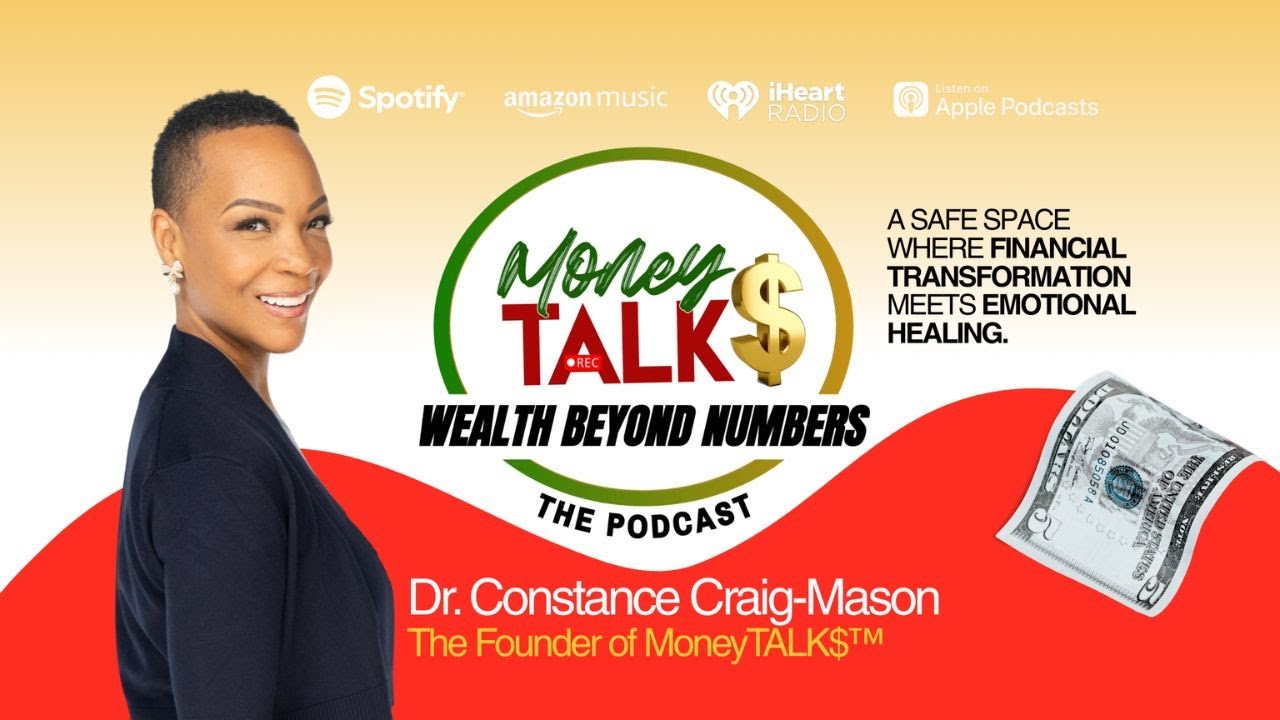 From Survival to Sustainability: Healing Financial Trauma After Divorce and Domestic Violence