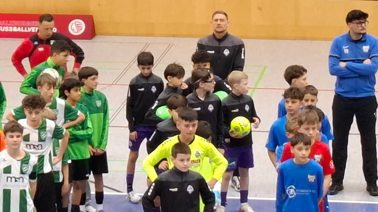  Sv Austria Salzburg U13 VS Sv Straswalchen Ergebnis 3:0 fur Austria Salzburg💪⚽️ #goalkeeper #viral 