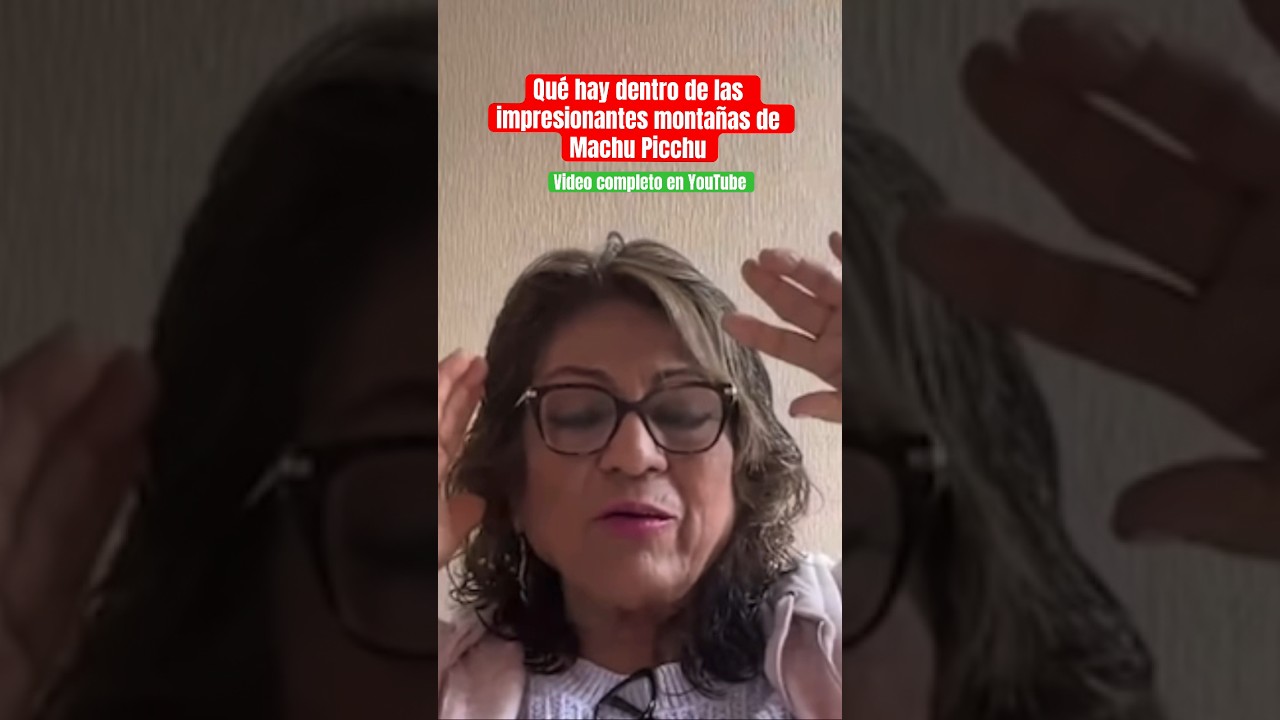 Video completo en YouTube , platicando con Naryha desde Per&uacute;