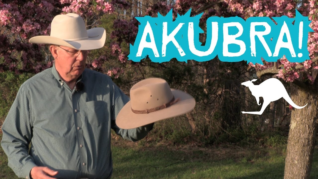 Akubra! (Episode 208) - Herm Gailey: A Lifetime with Horses