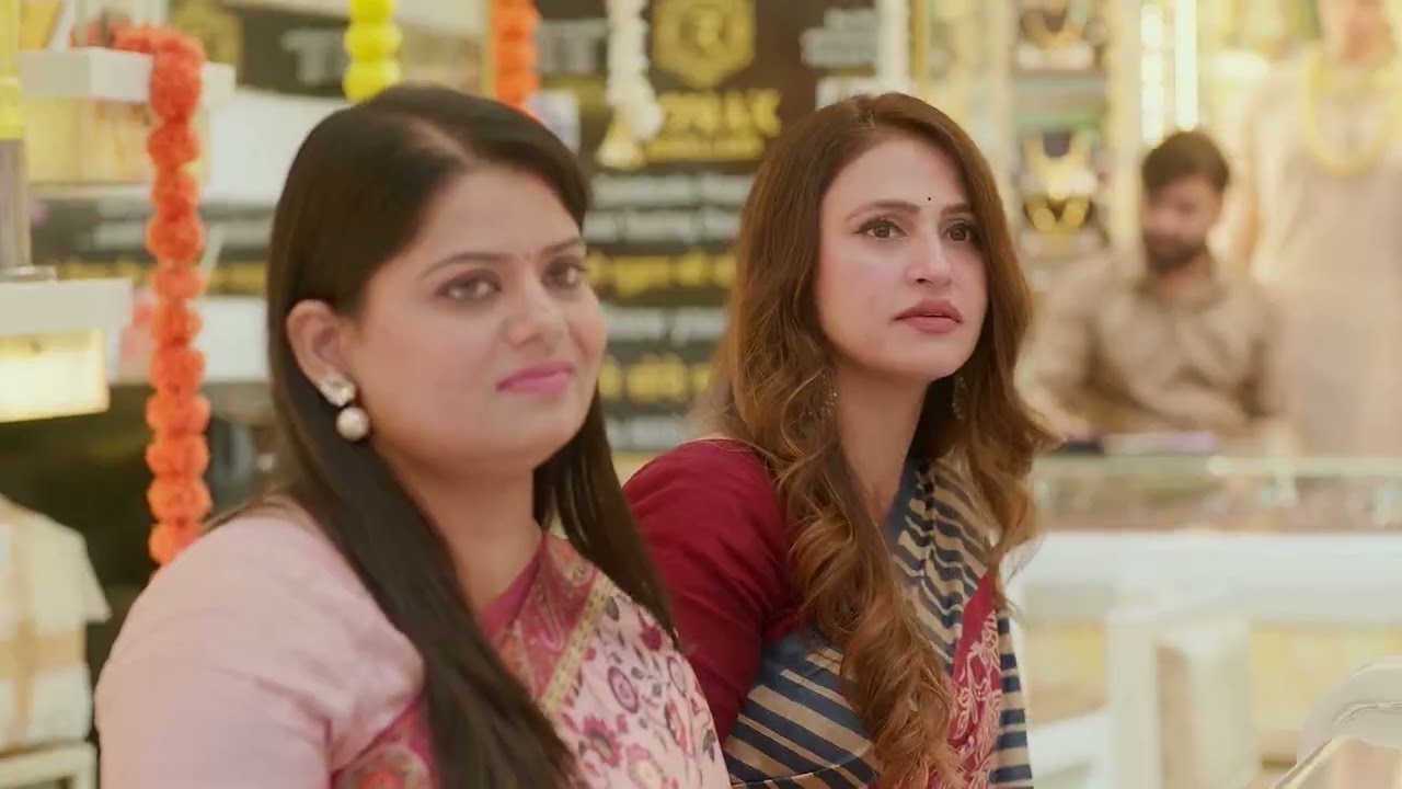 Jaane Anjaane Hum Mile | Ep - 6 | Webisode | Nov 18 2024 | Zee TV