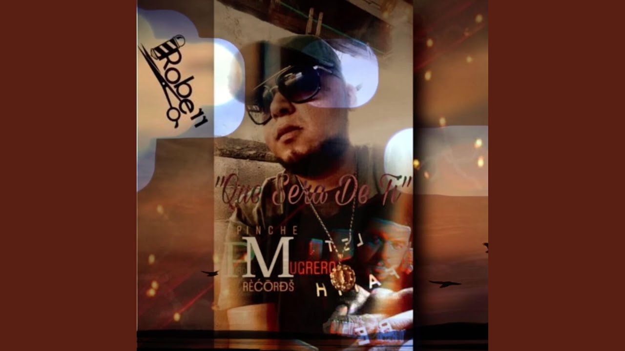 Que Sera de Ti (feat. Big-E Eli)