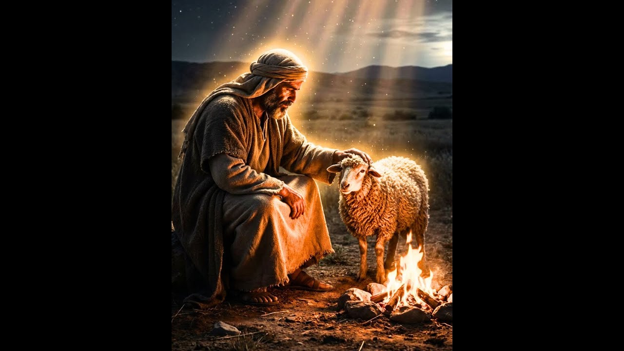 Psalm 130 Tribal Worship | Out of the Depths I Cry to You