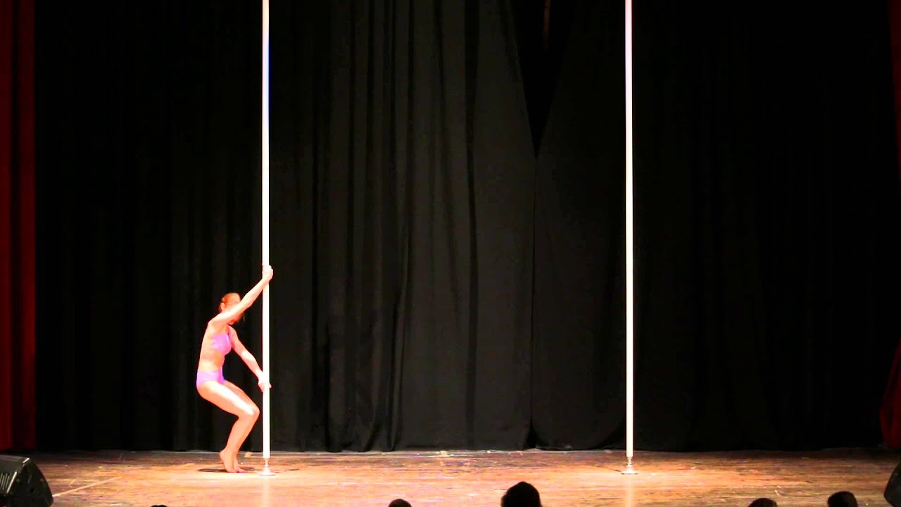 Alice Panzeri - Campionato Interregionale Nord Pole Sports