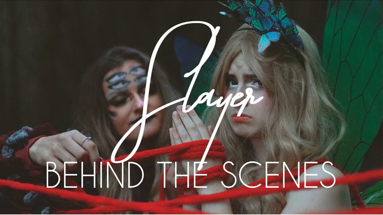 Slayer | Behind the Scenes