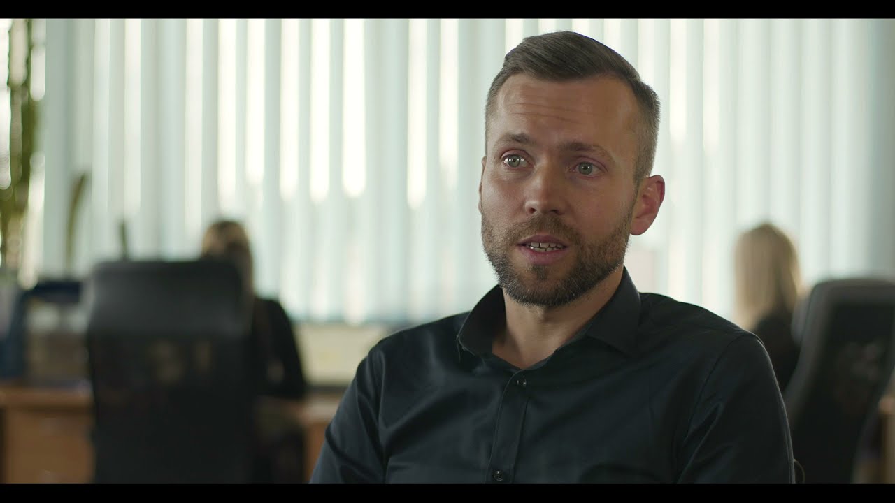 Shippeo Customer Video - Magnus Logistics