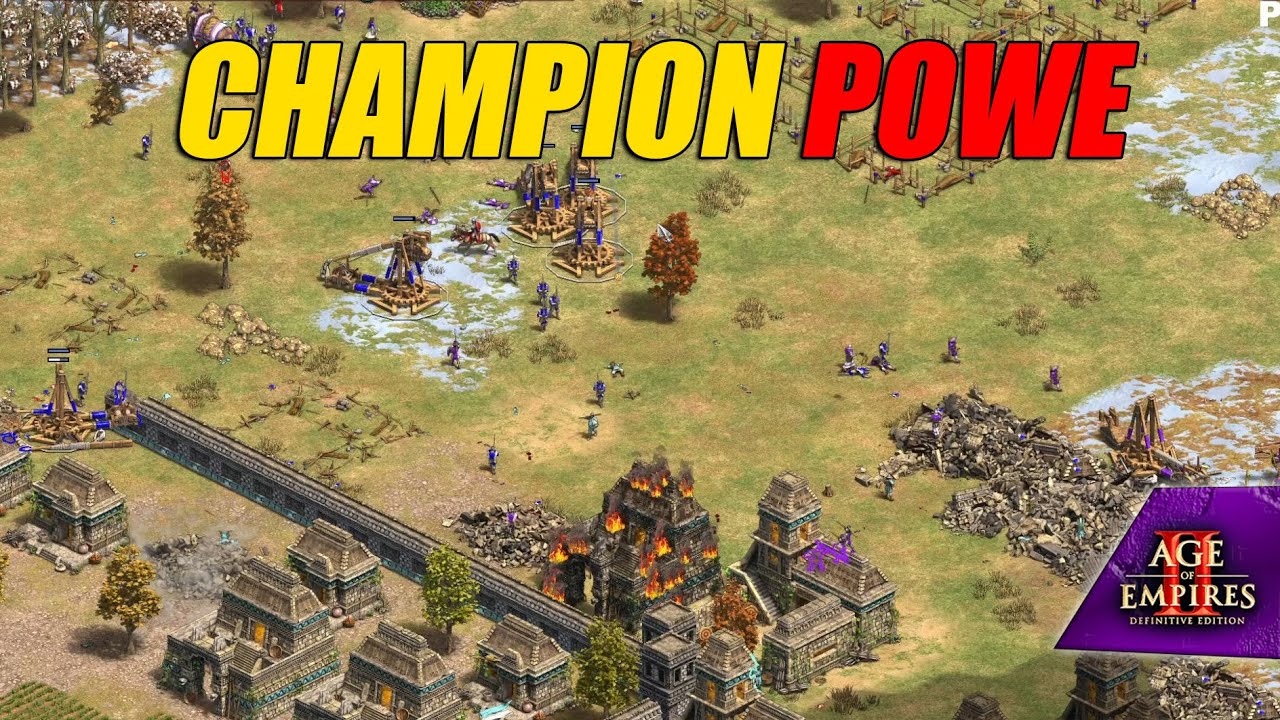 Unbelievable Koreans Champion Comeback