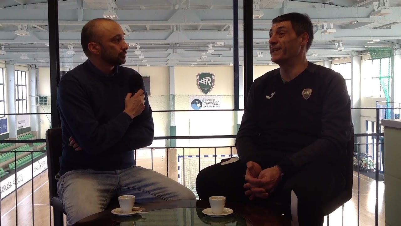Intervista con Andrea Bucciol | Interview with Andrea Bucciol