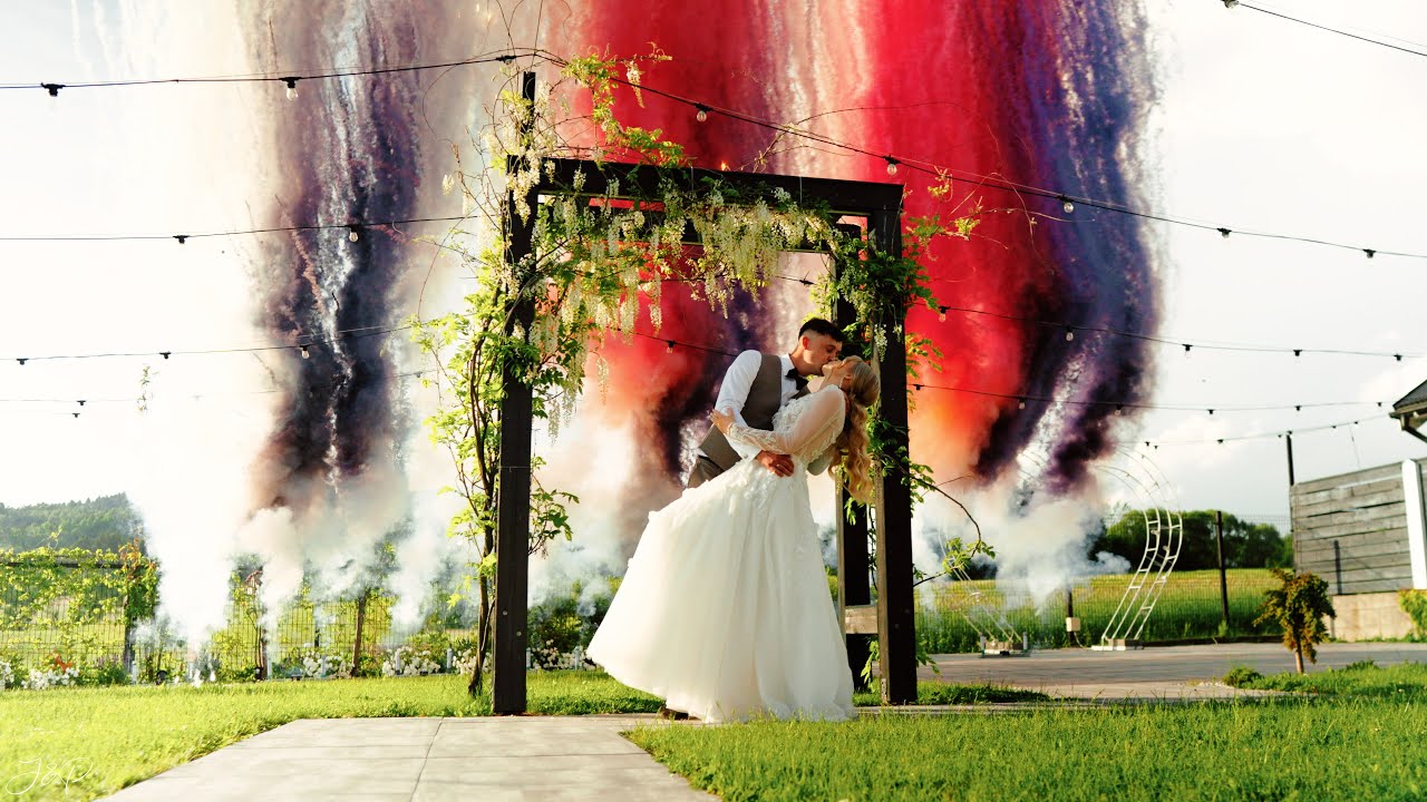 Justyna & Paweł | Impresja | Teaser