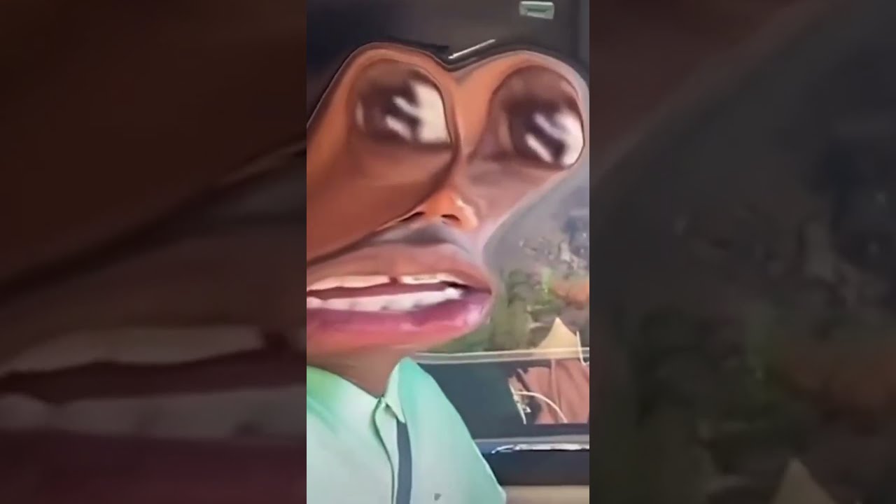 TylerTheCreator ~ Are you putting a filter on me? 🤣🤣🤣☠️