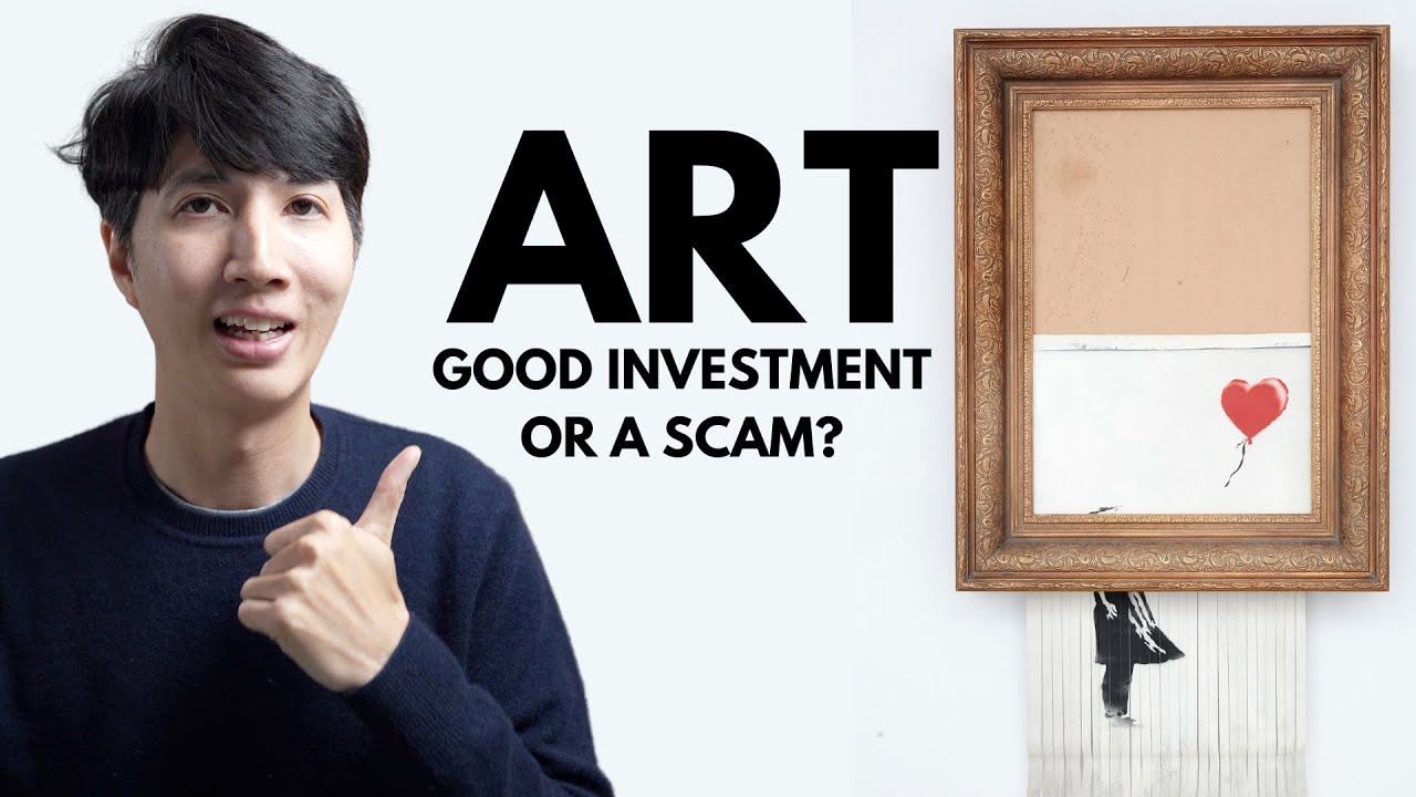 Art: Good Investment or a Scam? | Masterworks + Sotheby&rsquo;s