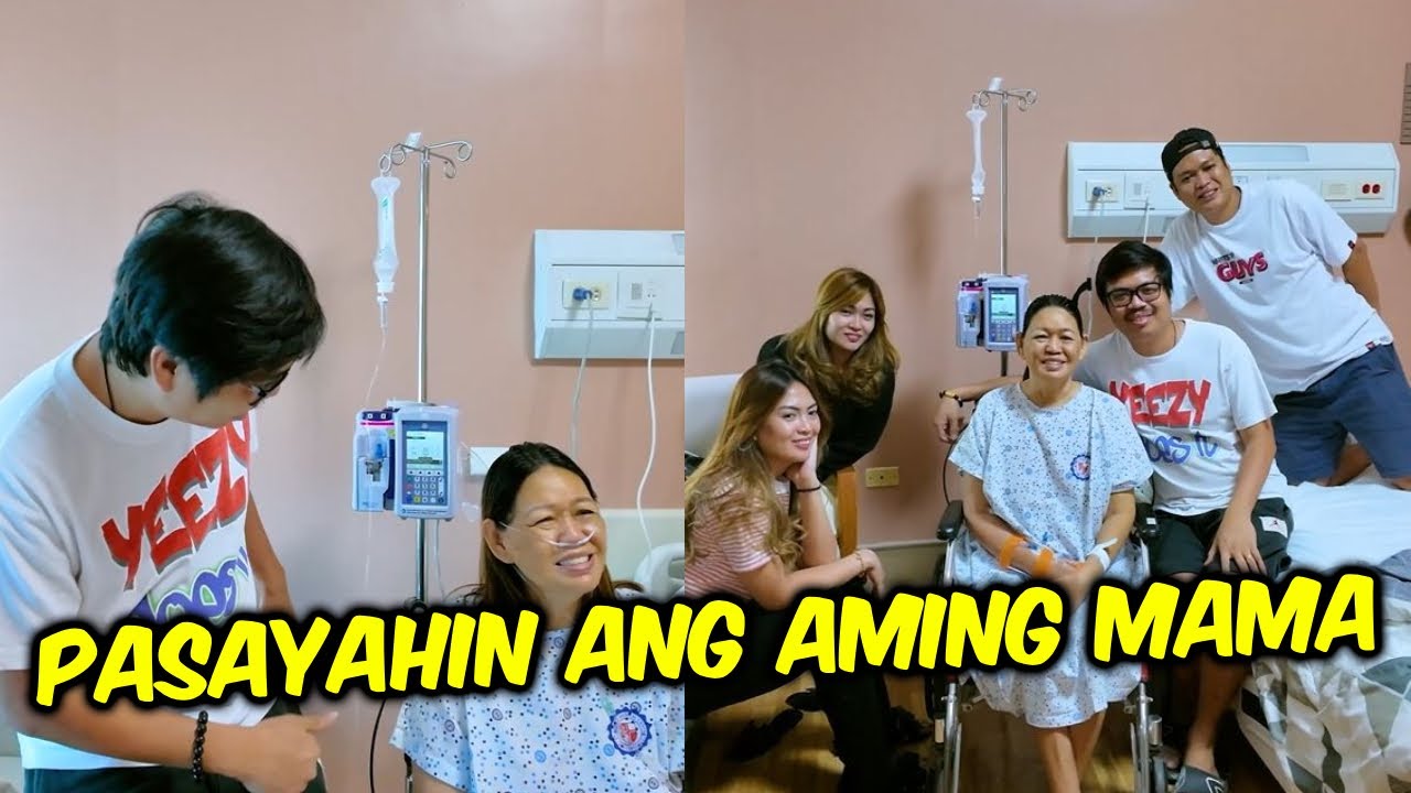 Biglaang hospital #VinFPV