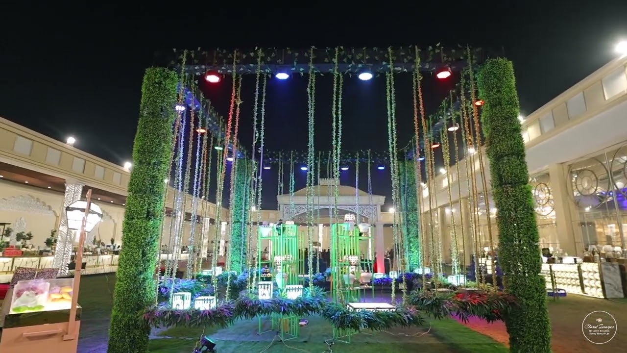 LOTUS GARDENS LAWN ORCHID  GAIDPURI PALWAL HARYANA| BY CLOUD IMAGES BY AMIT | INDIA , 2023