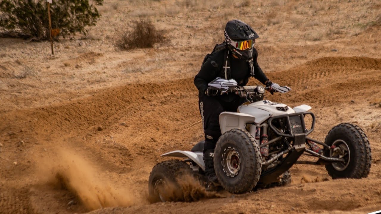 ZR Promotions Copa Jeep 2026 | On-Board Juan Jose Peralta N24