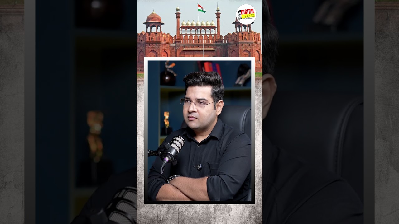 The Role of Yogi Adityanath in India&rsquo;s National Security and Indian Muslims,  ⁨@AshishMalviyaIF
