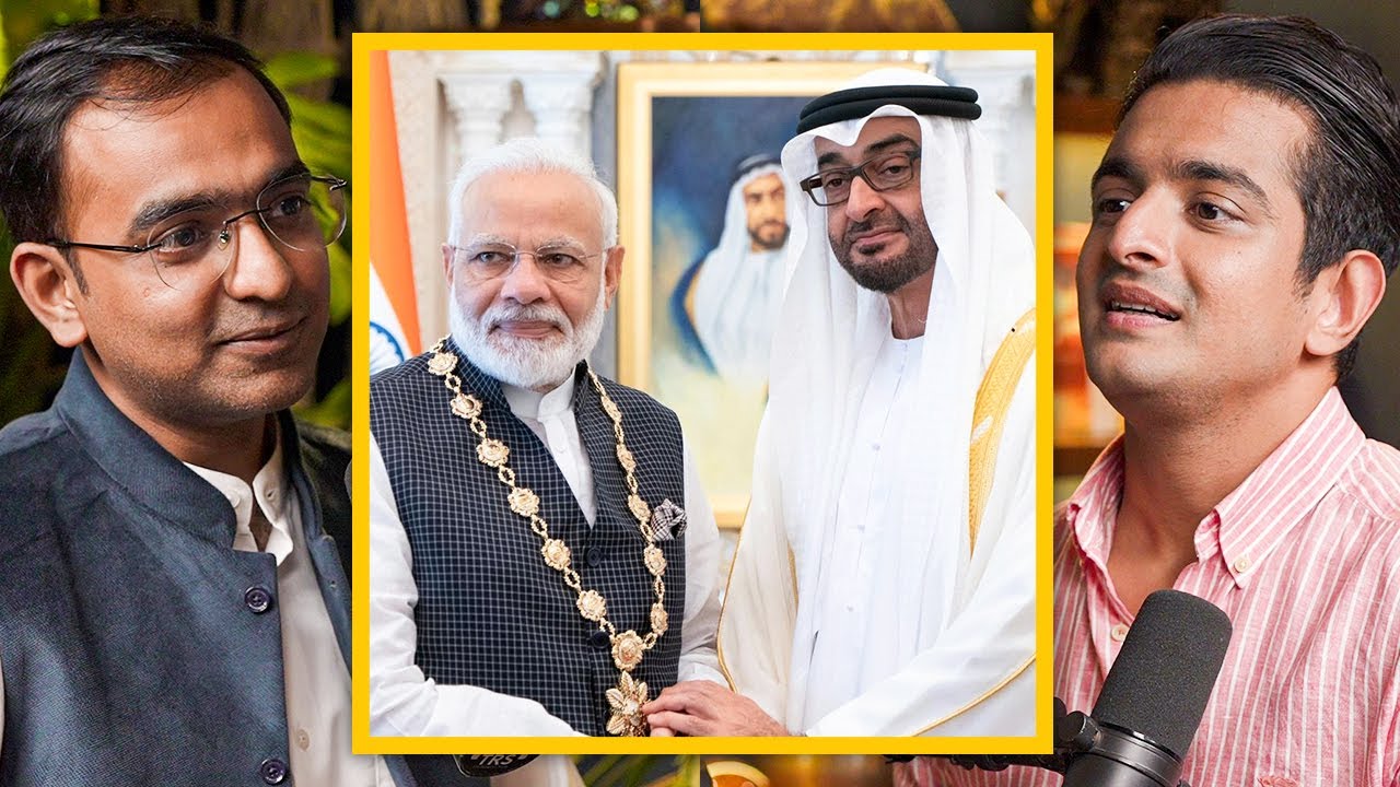 Why Everyone Is Moving To DUBAI In 2026 (2 MAJOR REASONS)