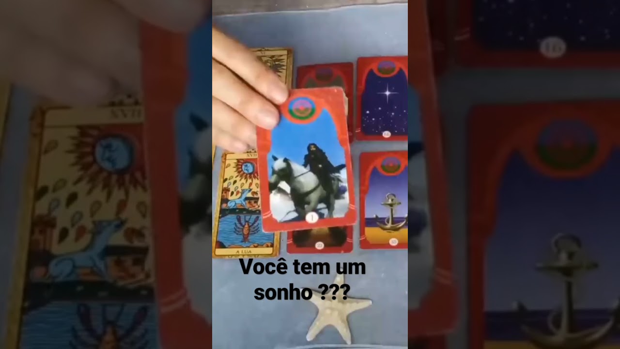 Voc&ecirc; pode realizar esse sonho ou objetivo #shorts #tarot #tarotsignos