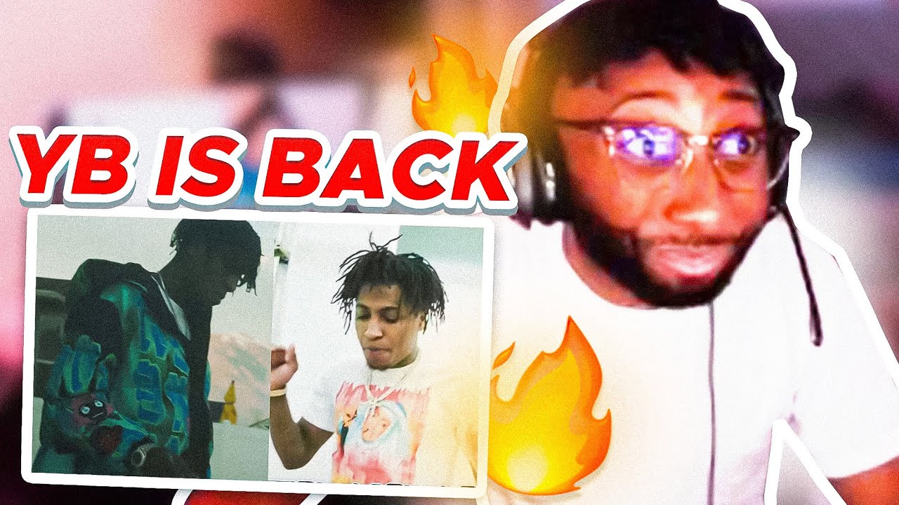 AnnoyingTV Reacts to NBA Youngboy - 