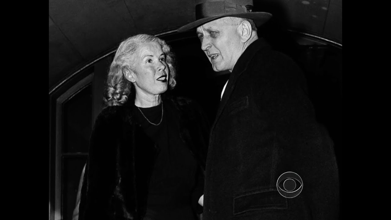 Almanac: Axis Sally, a voice from the past