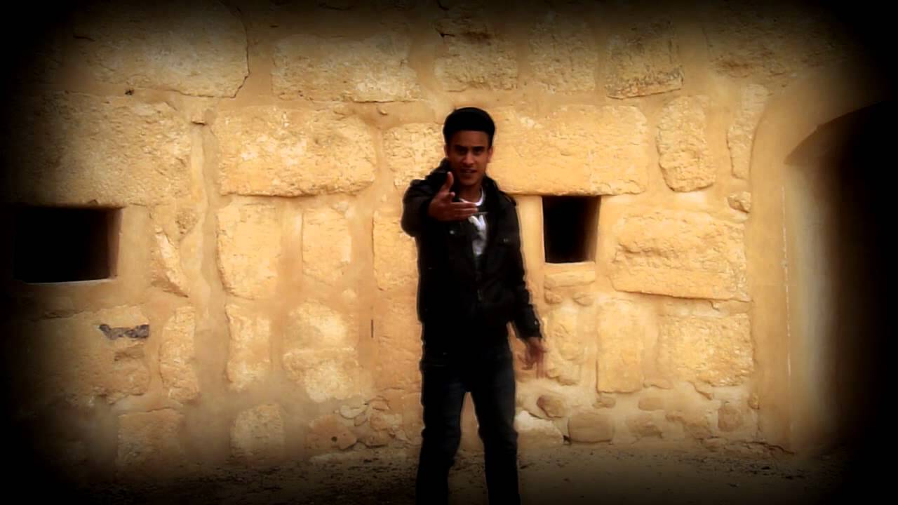 mafiouz  welcome to gafsa intro