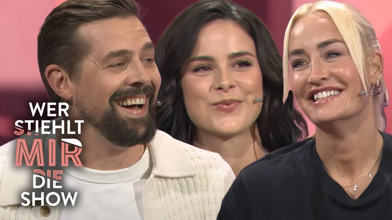 Preview: Neue Konkurrenz und eine bekannte Hassliebe